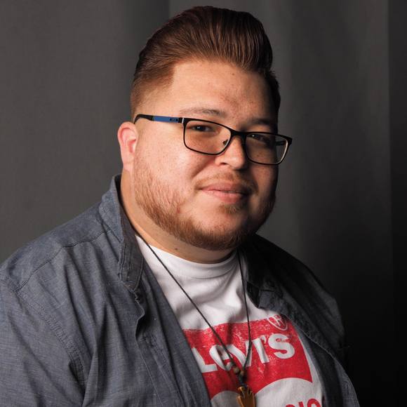 Meet your Posher, Thomas - Picture 1 of 1